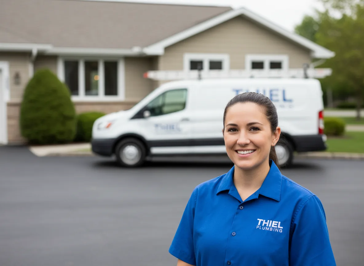 Plumber Peterstown, WV FAQs